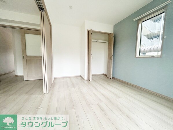 フェリーチェMIYABIの物件内観写真